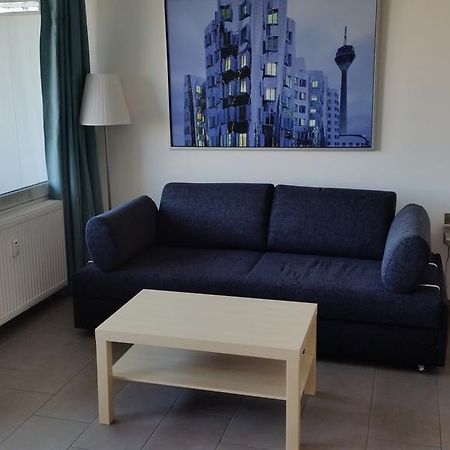 Monteurwohnung Neuss Exterior photo