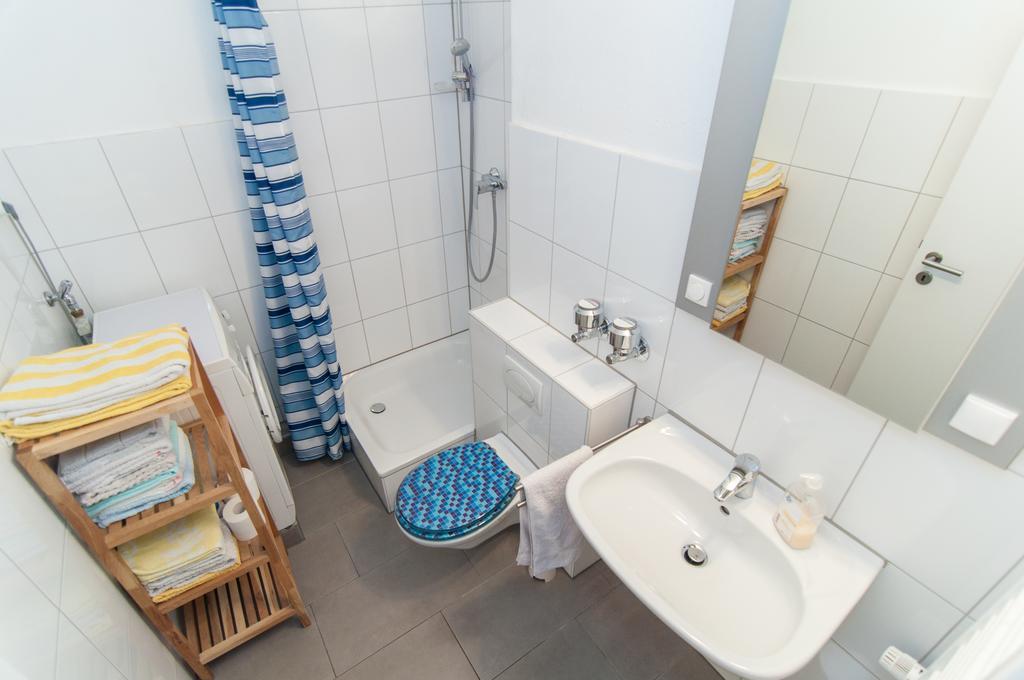 Monteurwohnung Neuss Room photo